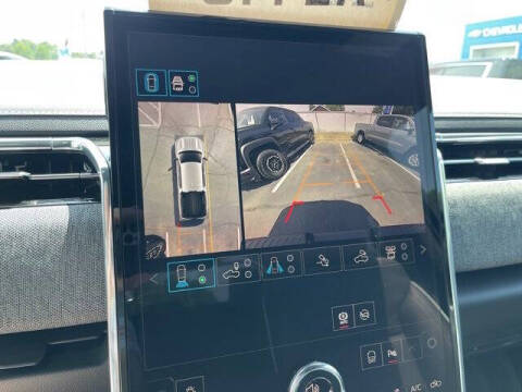 2026 GMC Sierra EV Elevation