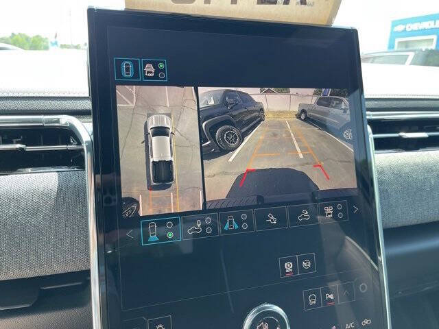 2026 GMC Sierra EV Elevation