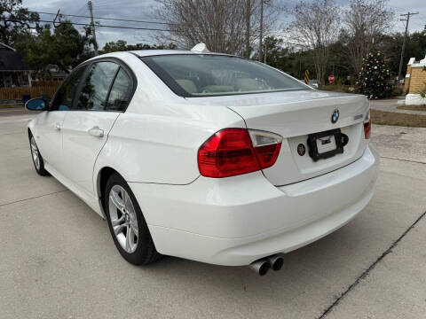 2008 BMW 3 Series 328i