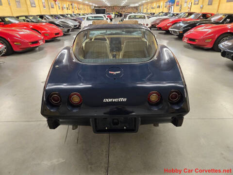 1979 Chevrolet Corvette