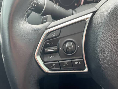 2020 Acura RDX