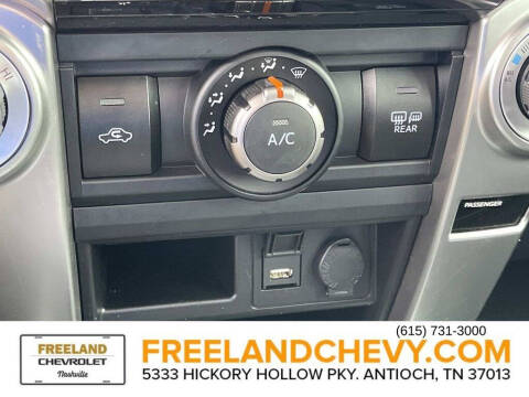 2023 Toyota 4Runner TRD Sport