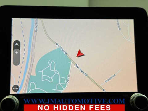 2022 Mitsubishi Eclipse Cross SE