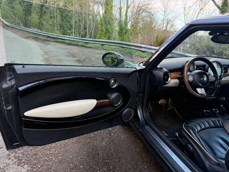 2012 MINI Cooper Hardtop S