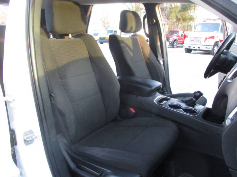 2020 Dodge Durango Pursuit