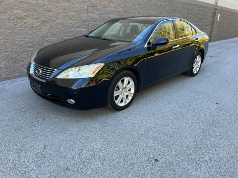 2009 Lexus ES 350 for sale at Kars Today in Addison IL