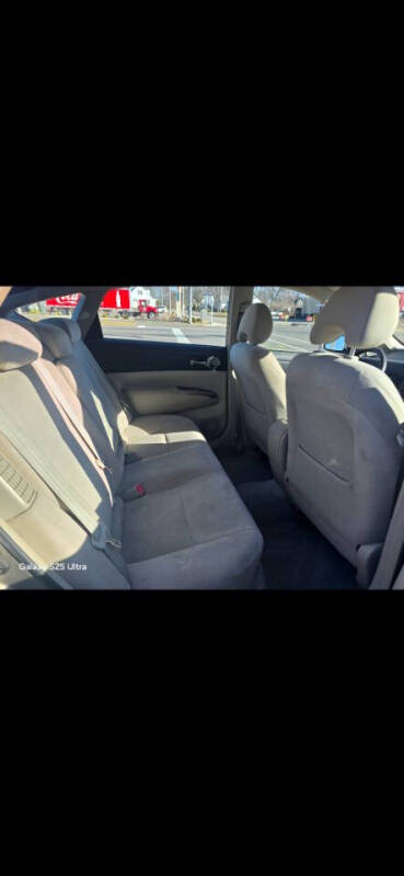 2006 Toyota Prius