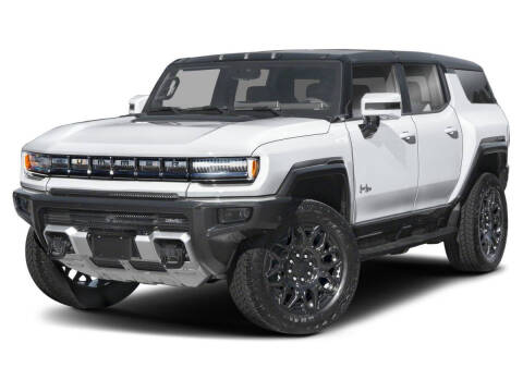 2025 GMC HUMMER EV 2X