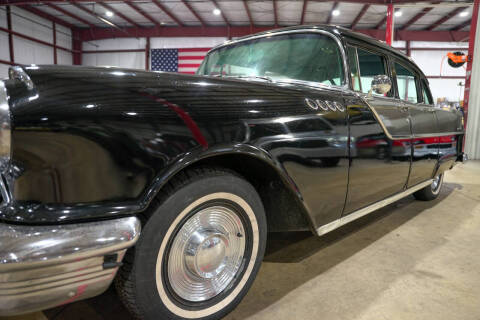 1955 Pontiac Chieftain