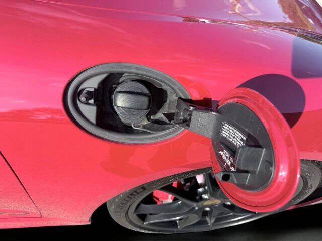 2015 Porsche Cayman GTS