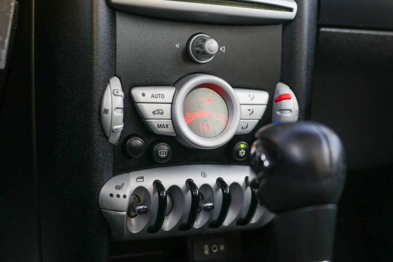 2010 MINI Cooper Clubman