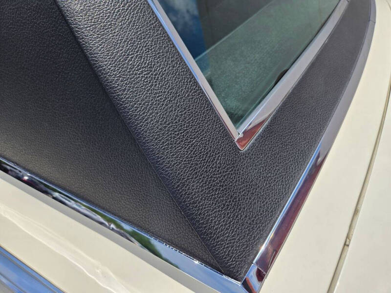 1967 Lincoln Continental