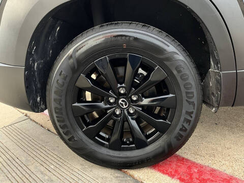 2025 Mazda CX-50 2.5 S Select