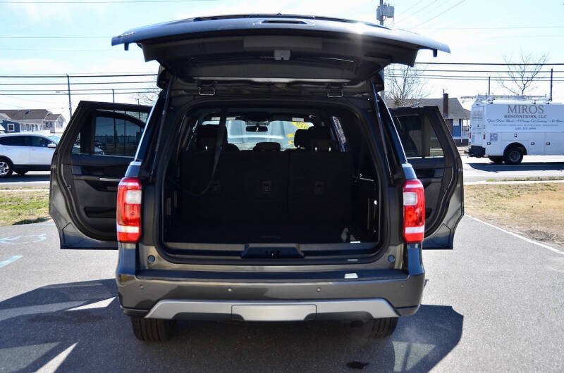2019 Ford Expedition MAX XLT