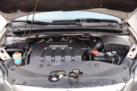 2006 Honda Odyssey EX-L