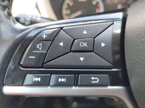 2020 Nissan Altima 2.5 SL