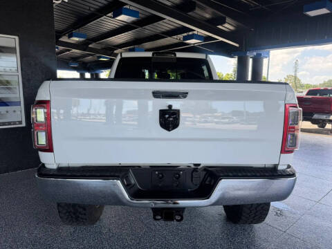 2015 RAM 2500