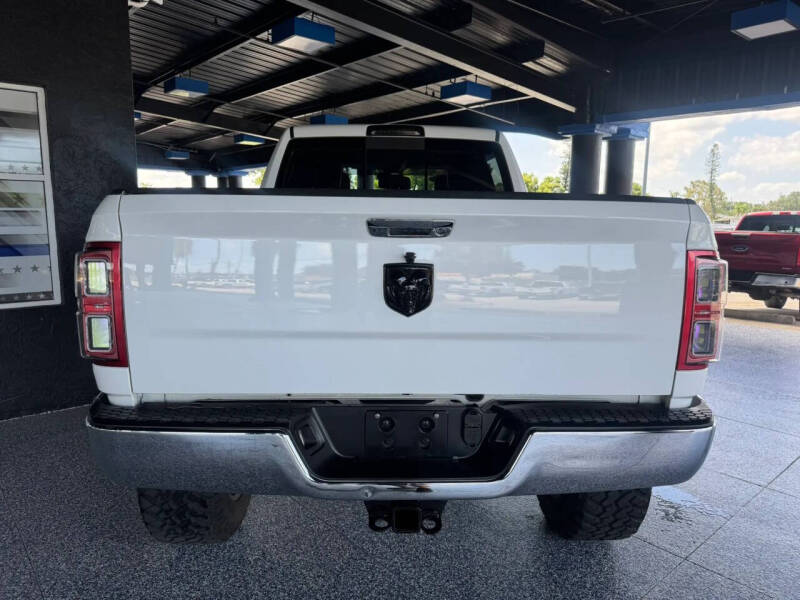 2015 RAM 2500