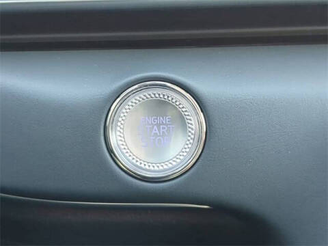 2026 Genesis GV80 Coupe 3.5T E-SC