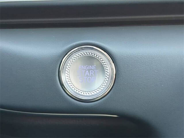 2026 Genesis GV80 Coupe 3.5T E-SC