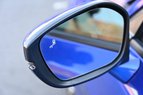 2023 Acura Integra w/Tech w/A-SPEC