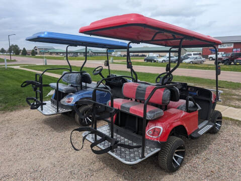 2023 Ratheon Electric