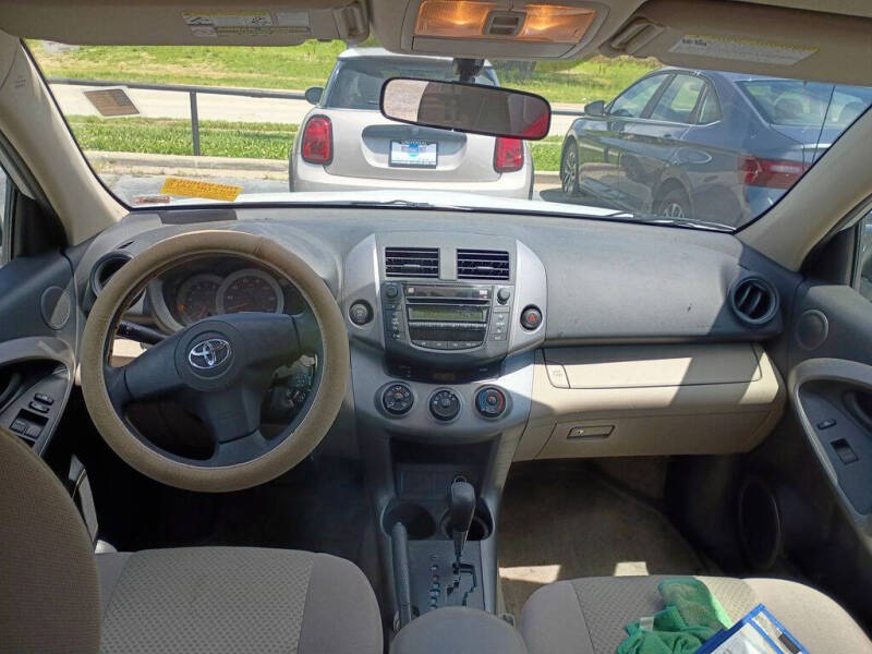 2007 Toyota RAV4
