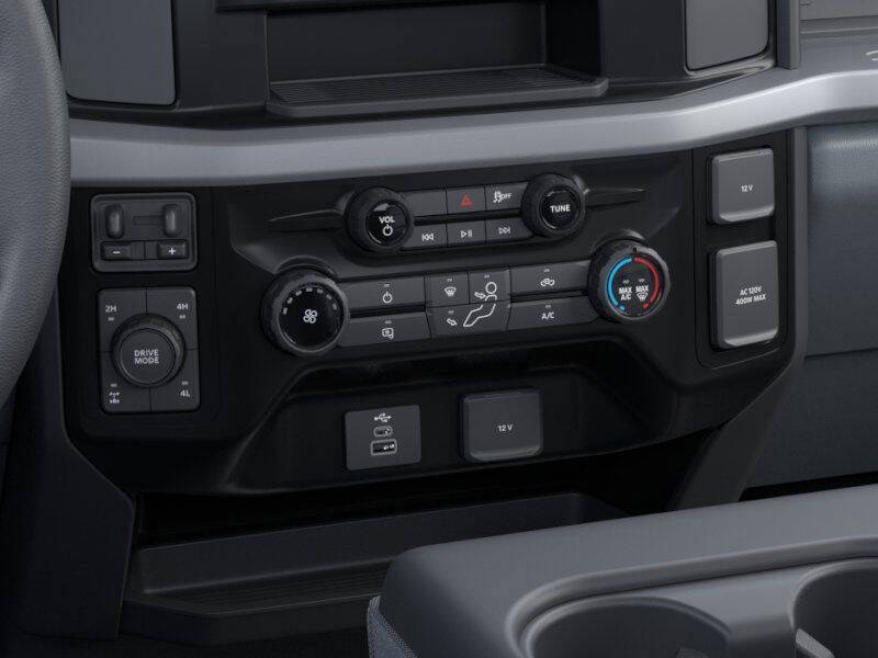 2026 Ford F-350 Super Duty XL