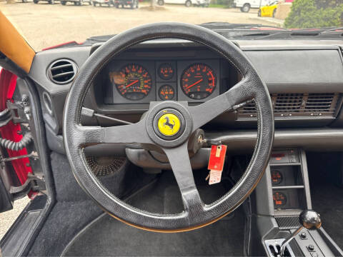1990 Ferrari Testarossa