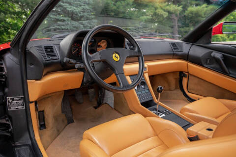 1990 Ferrari 348