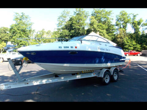 2006 Rinker 232 CAPTIVA