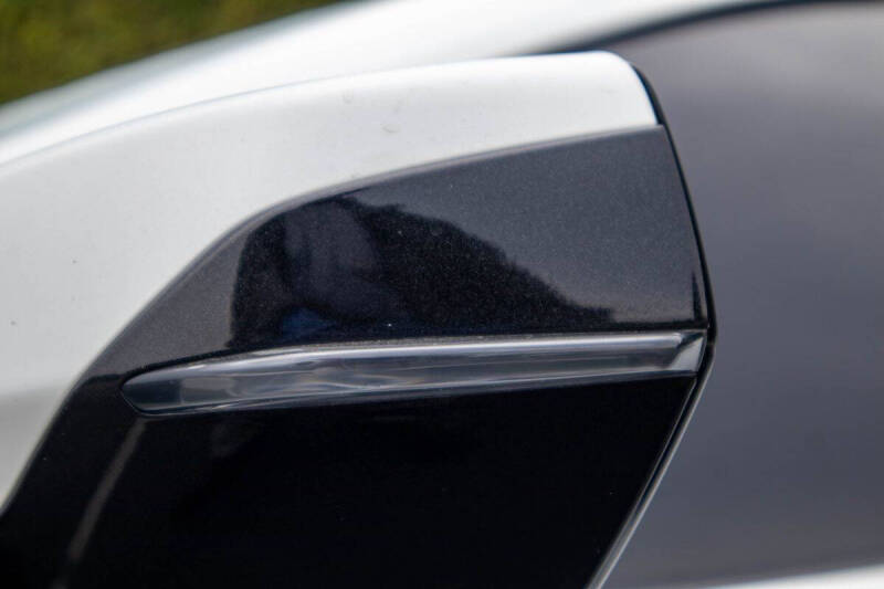 2022 Chevrolet Corvette Stingray