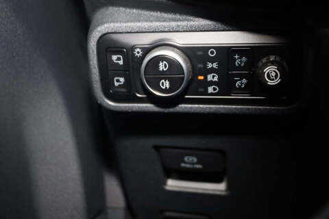 2021 Ford Bronco Outer Banks Advanced