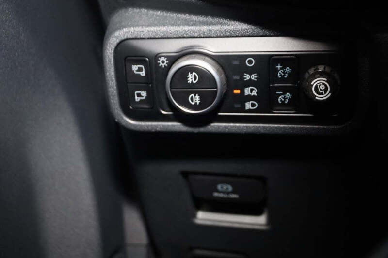 2021 Ford Bronco Outer Banks Advanced