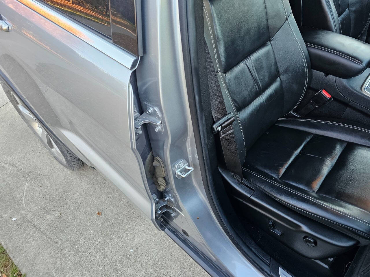 2014 Jeep Grand Cherokee 111