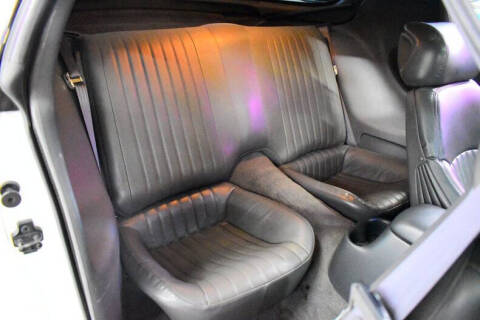 1997 Pontiac Firebird