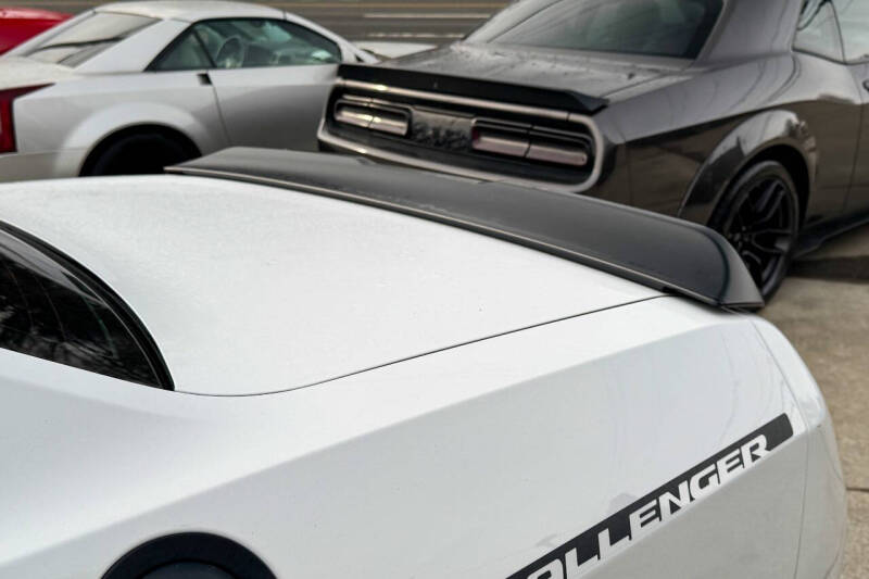 2021 Dodge Challenger GT