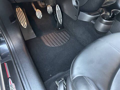 2016 MINI Countryman Cooper S ALL4