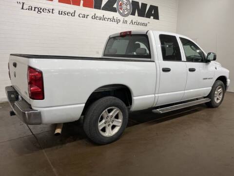 2007 Dodge Ram 1500