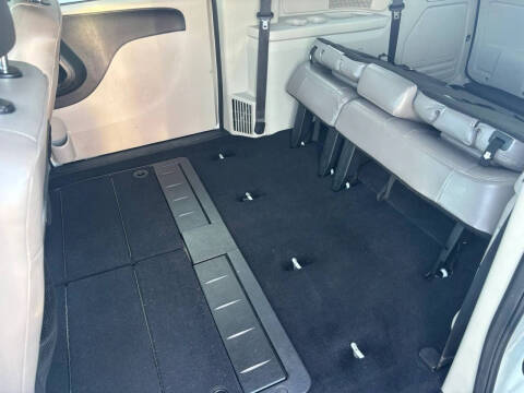 2011 Dodge Grand Caravan Express