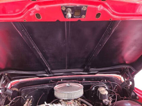 1972 Chevrolet C/K 10 Series