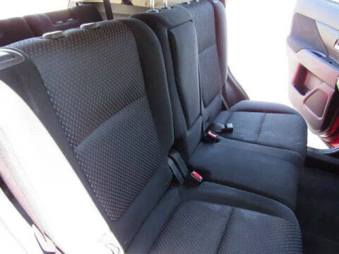 2018 Mitsubishi Outlander ES