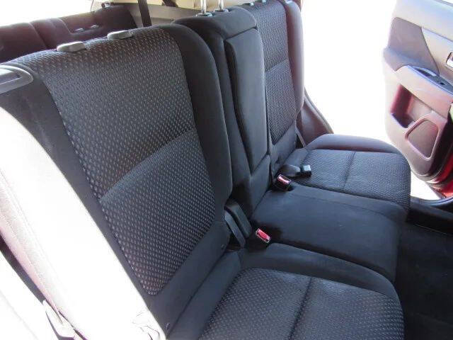 2018 Mitsubishi Outlander ES