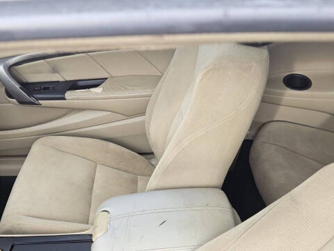 2009 Honda Accord EX