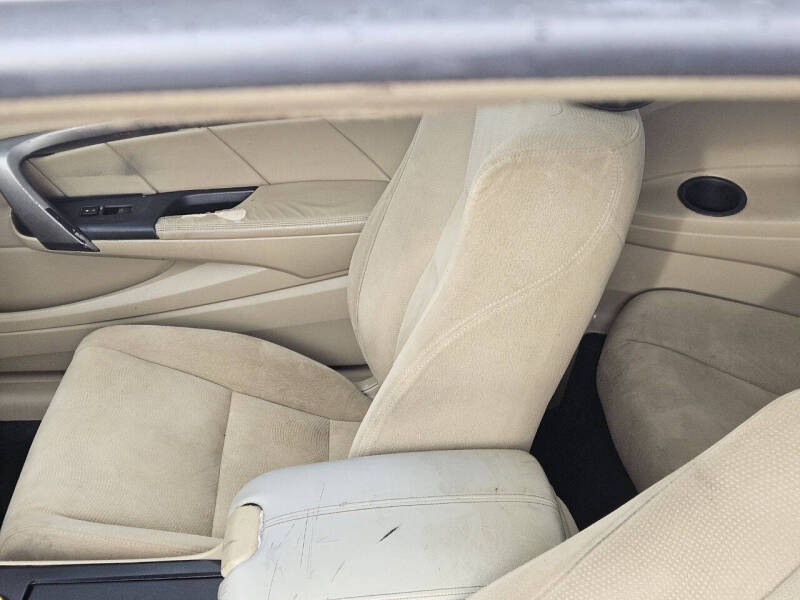 2009 Honda Accord EX