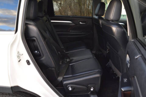 2014 Toyota Highlander XLE