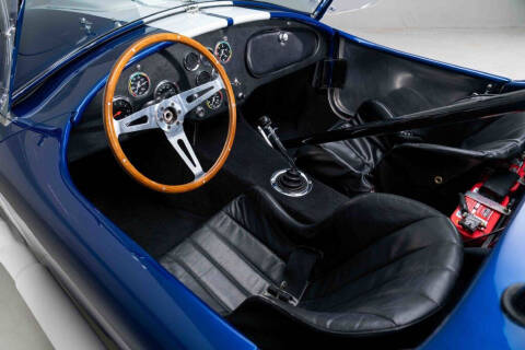 1965 Shelby Cobra