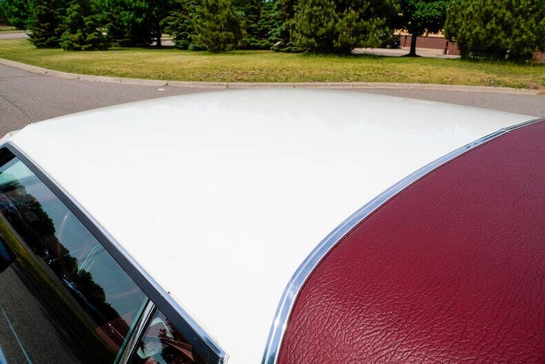 1976 Ford Thunderbird