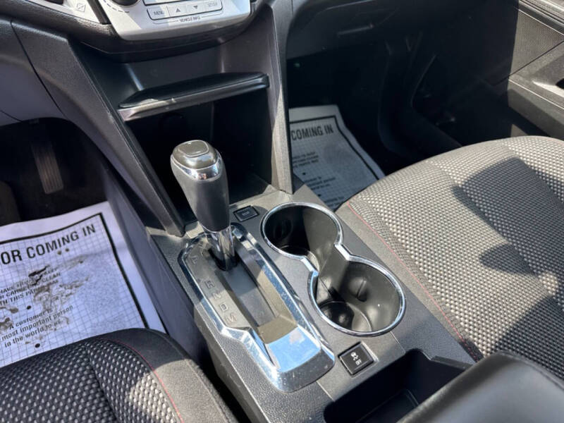 2017 GMC Terrain SLE-1