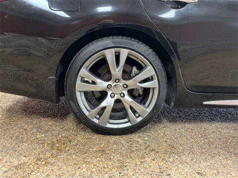 2015 Infiniti Q70L 3.7